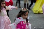 Infantil Carnaval