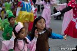 Infantil Carnaval