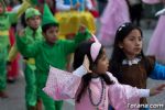 Infantil Carnaval