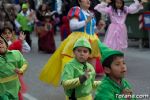 Infantil Carnaval