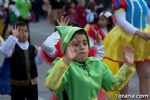 Infantil Carnaval