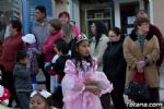 Infantil Carnaval