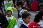 Infantil Carnaval