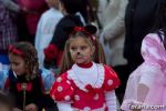 Infantil Carnaval