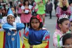 Infantil Carnaval