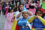 Infantil Carnaval