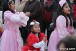 Infantil Carnaval