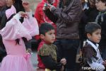 Infantil Carnaval