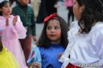 Infantil Carnaval