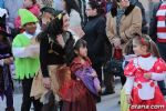 Infantil Carnaval