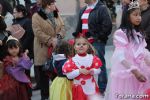 Infantil Carnaval