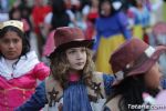 Infantil Carnaval