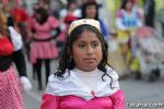 Infantil Carnaval