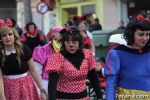 Infantil Carnaval