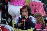 Infantil Carnaval