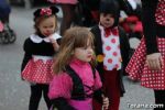 Infantil Carnaval