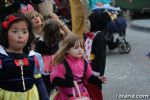 Infantil Carnaval