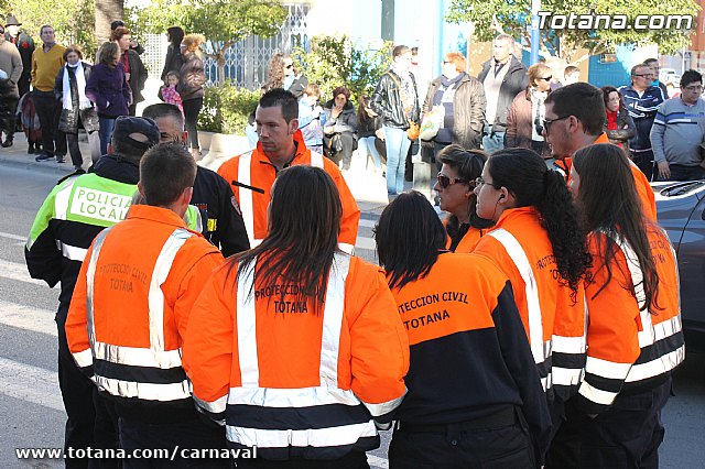 Carnaval de Totana 2013 - 1