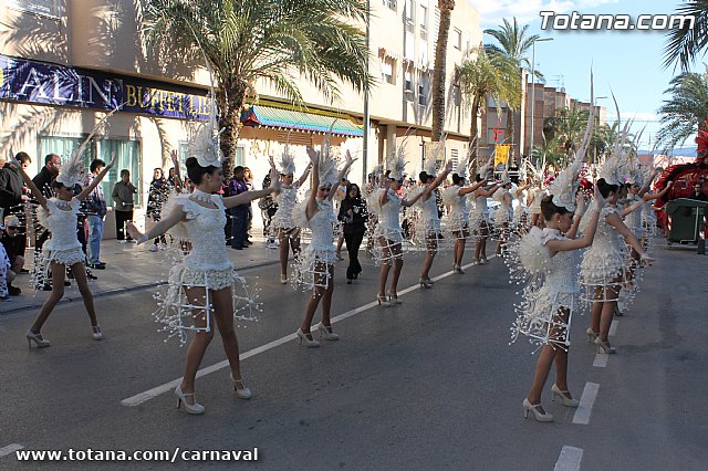 Carnaval de Totana 2013 - 2