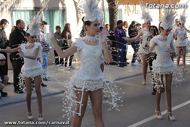 Carnaval de Totana 2013 - 3
