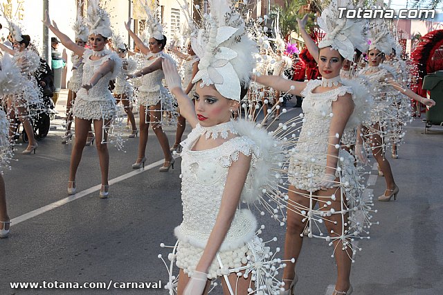 Carnaval de Totana 2013 - 5