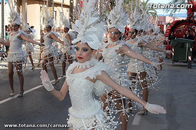 Carnaval de Totana 2013 - 6