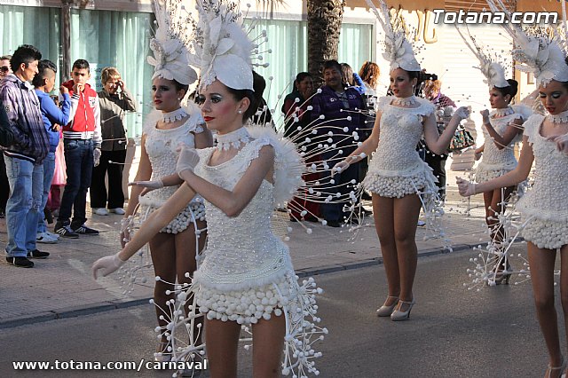 Carnaval de Totana 2013 - 7