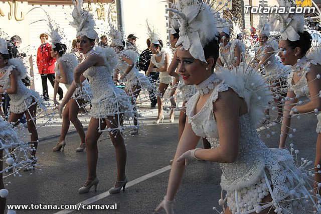 Carnaval de Totana 2013 - 8