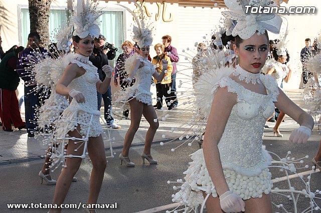 Carnaval de Totana 2013 - 9