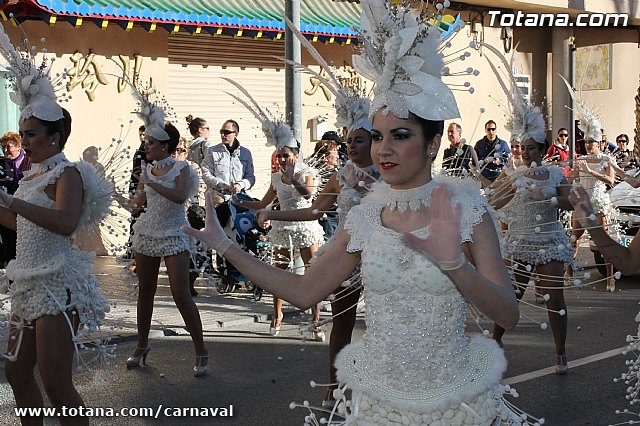 Carnaval de Totana 2013 - 10
