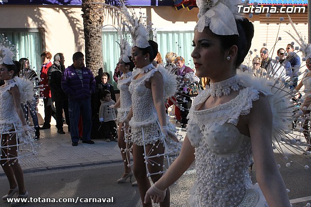 Carnaval de Totana 2013 - 11