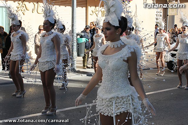 Carnaval de Totana 2013 - 12