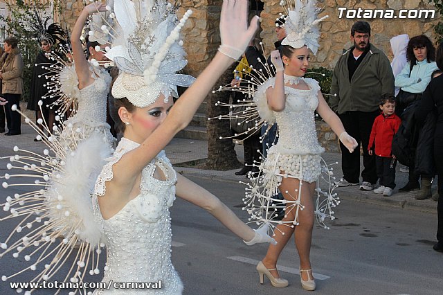 Carnaval de Totana 2013 - 15
