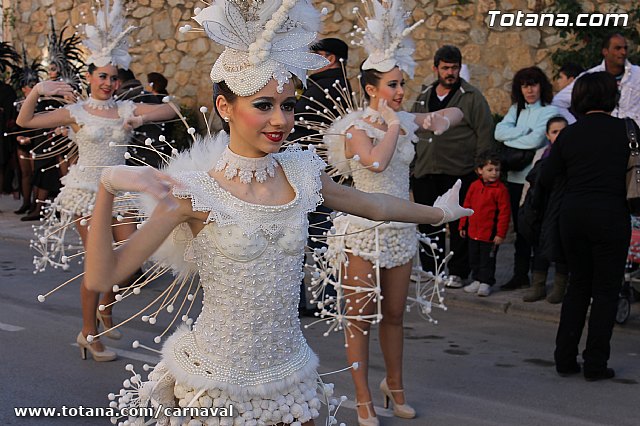 Carnaval de Totana 2013 - 16