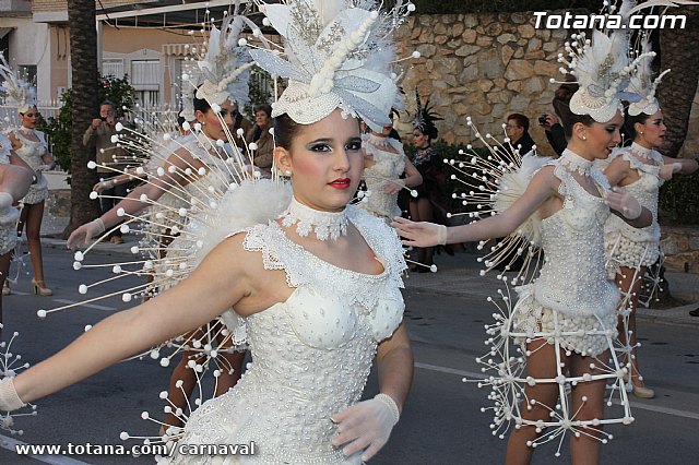 Carnaval de Totana 2013 - 18