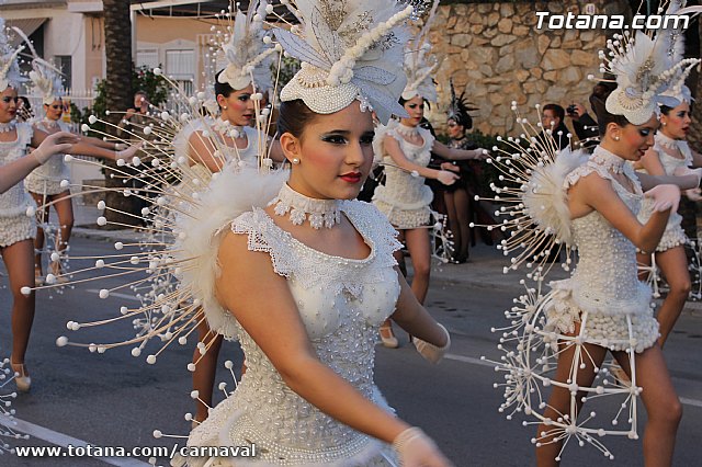Carnaval de Totana 2013 - 19