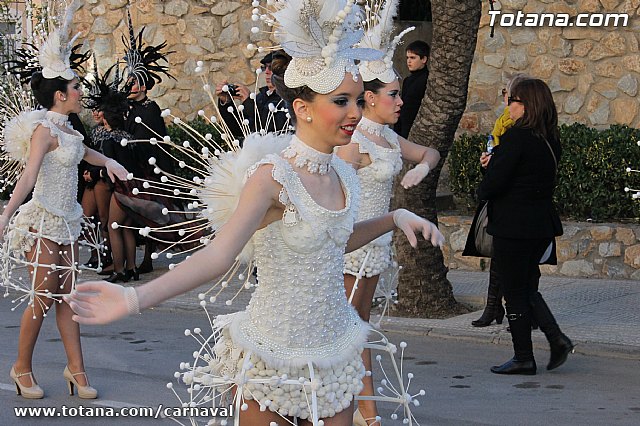 Carnaval de Totana 2013 - 20