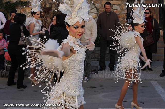 Carnaval de Totana 2013 - 21