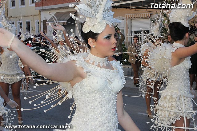 Carnaval de Totana 2013 - 22