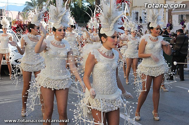 Carnaval de Totana 2013 - 23