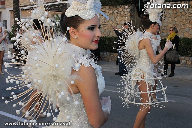 Carnaval de Totana 2013 - 24
