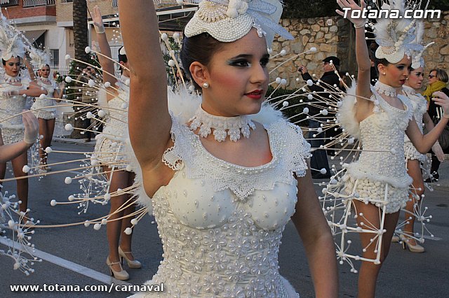 Carnaval de Totana 2013 - 25
