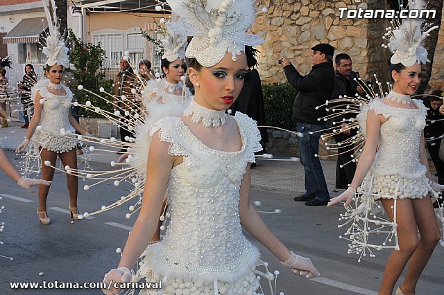 Carnaval de Totana 2013 - 26