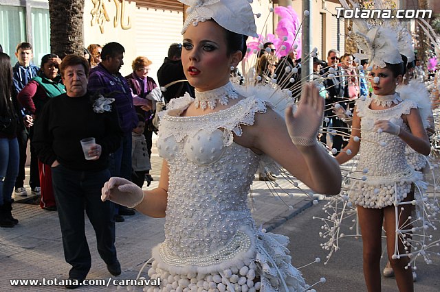 Carnaval de Totana 2013 - 27