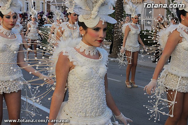 Carnaval de Totana 2013 - 29