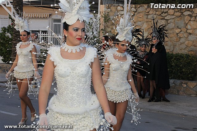 Carnaval de Totana 2013 - 30