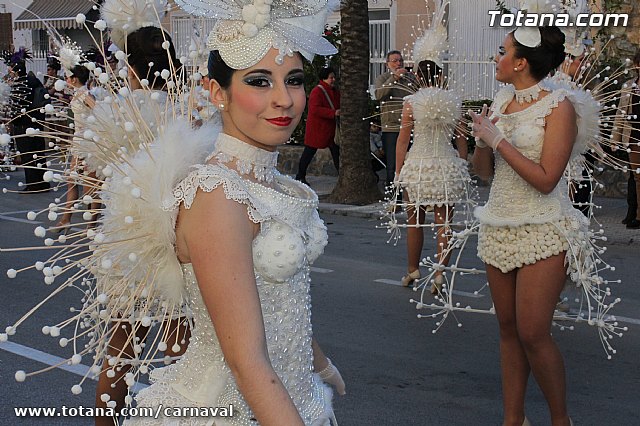 Carnaval de Totana 2013 - 31