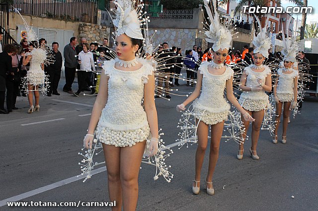 Carnaval de Totana 2013 - 32