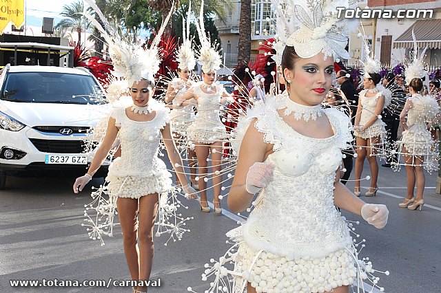 Carnaval de Totana 2013 - 33