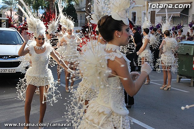 Carnaval de Totana 2013 - 34